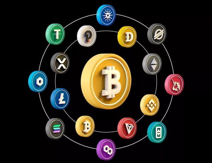 The Complete Beginner’s Guide to Cryptocurrency Trading