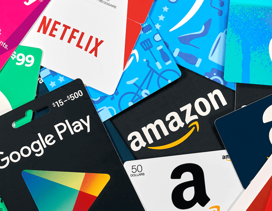 How Gift Card Exchange Works and How to Get the Best Rates