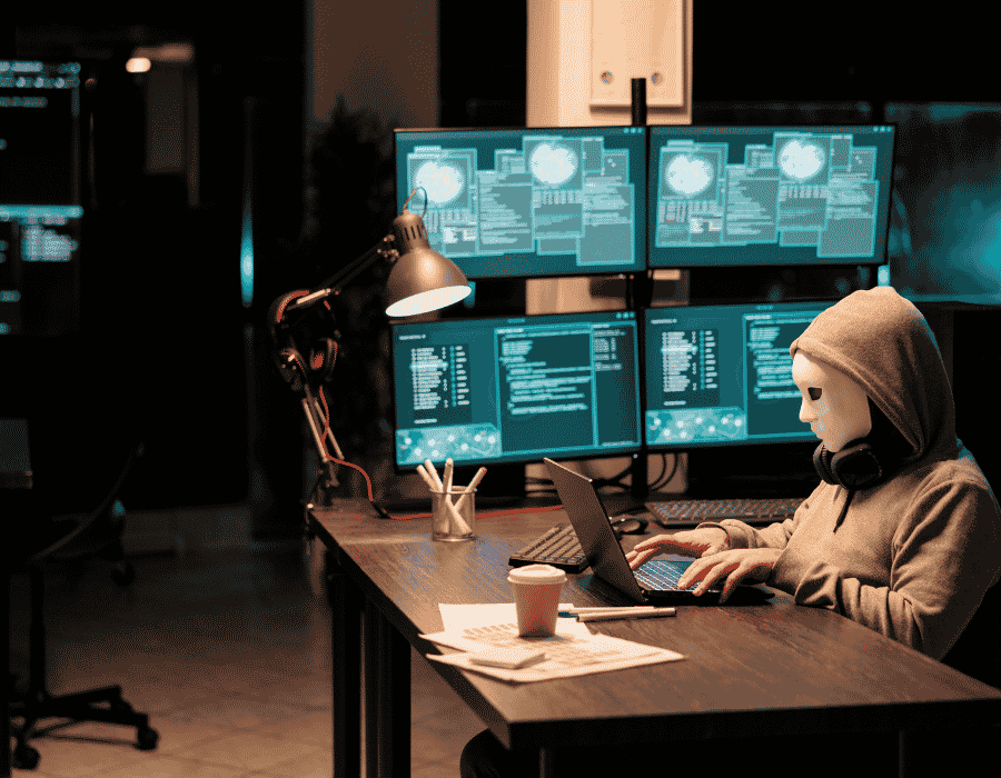 How to Protect Yourself from Online Trading Scams